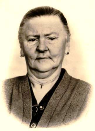Martha Beemsterboer